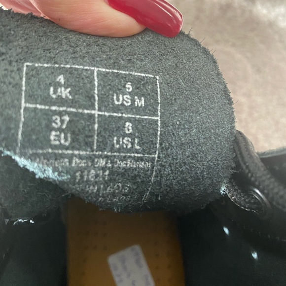Dr. Martens Boots - Picture 3 of 4